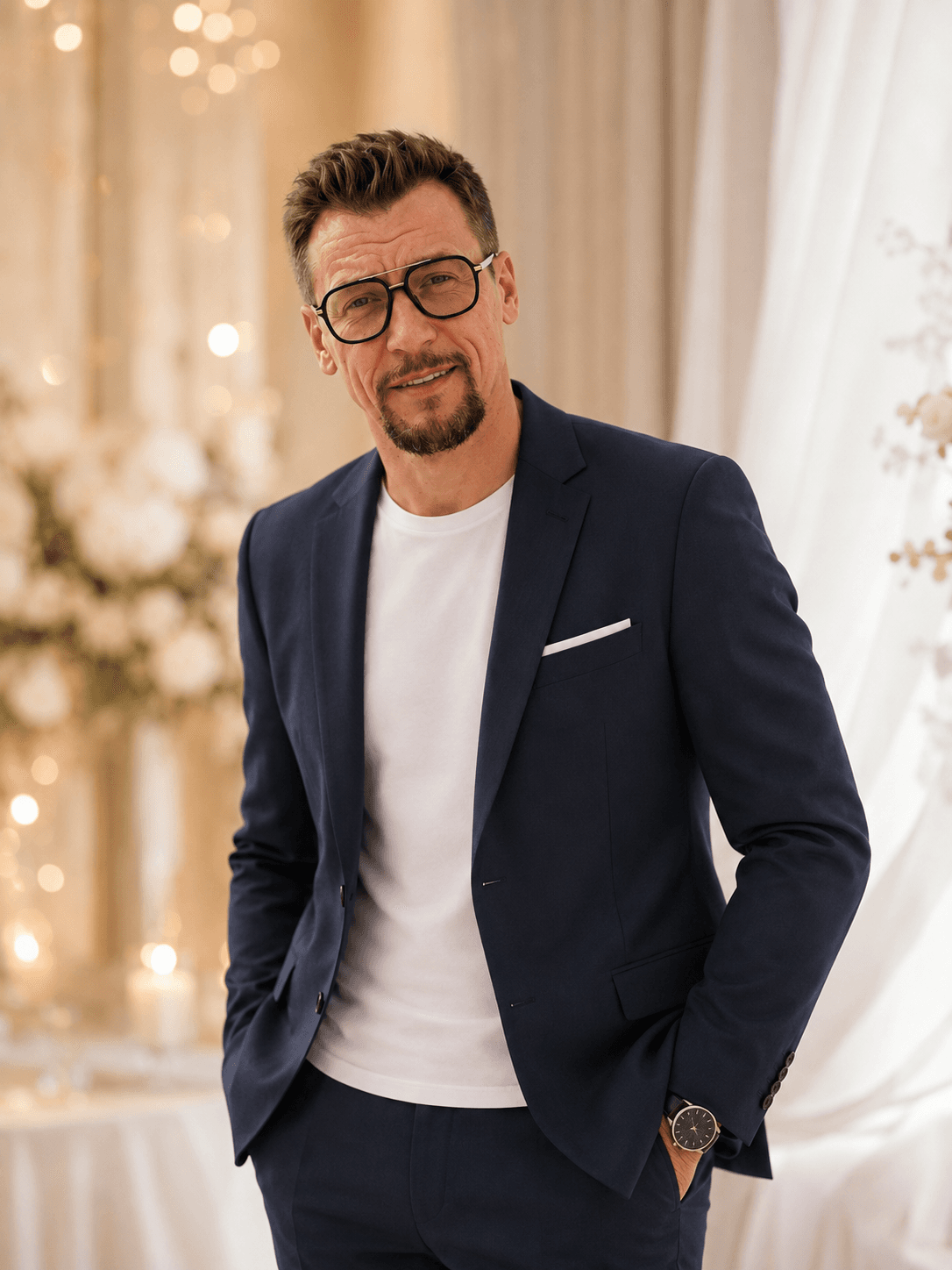 Андрей Тар — классический образ